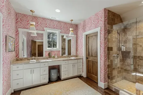 62 Old Willow Circle Cashiers NC 28717