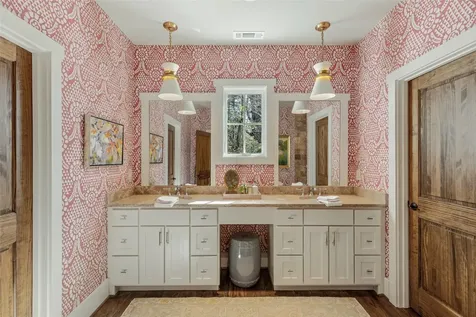 62 Old Willow Circle Cashiers NC 28717