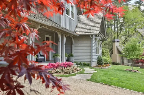 62 Old Willow Circle Cashiers NC 28717