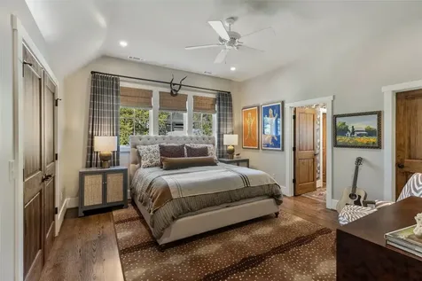 62 Old Willow Circle Cashiers NC 28717