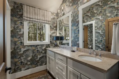 62 Old Willow Circle Cashiers NC 28717