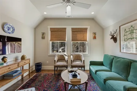 62 Old Willow Circle Cashiers NC 28717