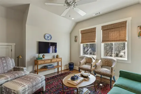 62 Old Willow Circle Cashiers NC 28717