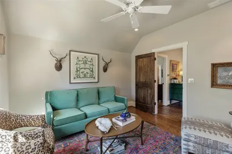 62 Old Willow Circle Cashiers NC 28717