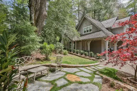 62 Old Willow Circle Cashiers NC 28717