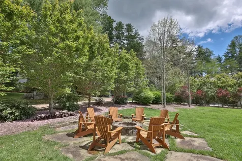 62 Old Willow Circle Cashiers NC 28717