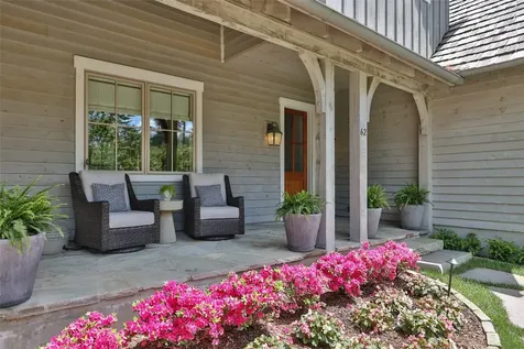 62 Old Willow Circle Cashiers NC 28717