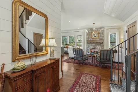 62 Old Willow Circle Cashiers NC 28717