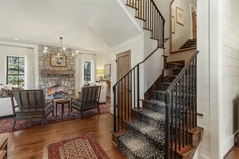 62 Old Willow Circle Cashiers NC 28717