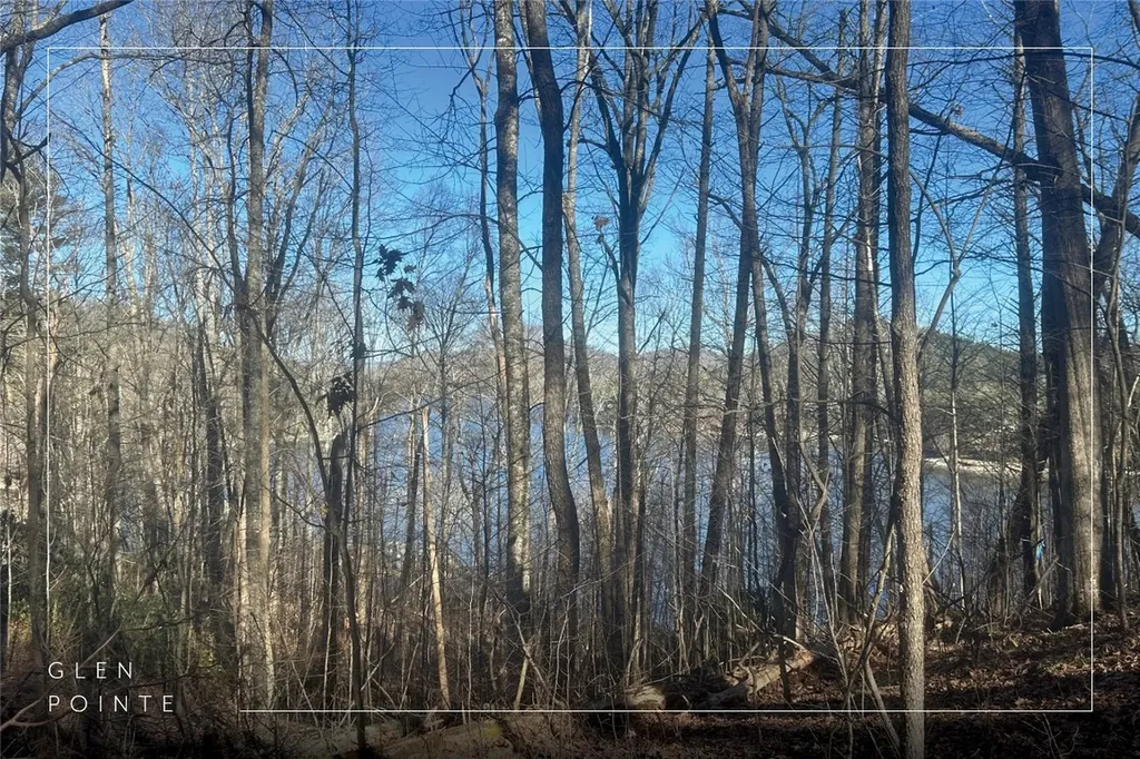 Lot 3 Lake Breeze Drive Cullowhee NC 28723