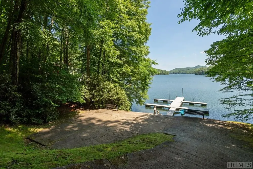 Lot 3 Lake Breeze Drive Cullowhee NC 28723