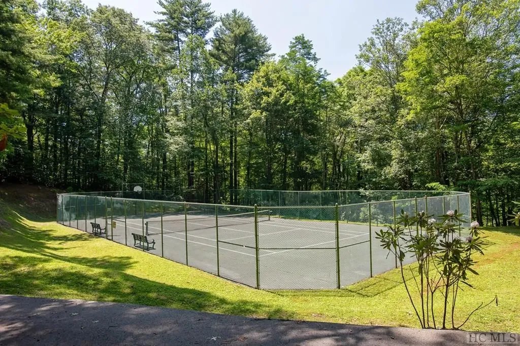 Lot 3 Lake Breeze Drive Cullowhee NC 28723