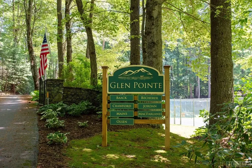 Lot 3 Lake Breeze Drive Cullowhee NC 28723