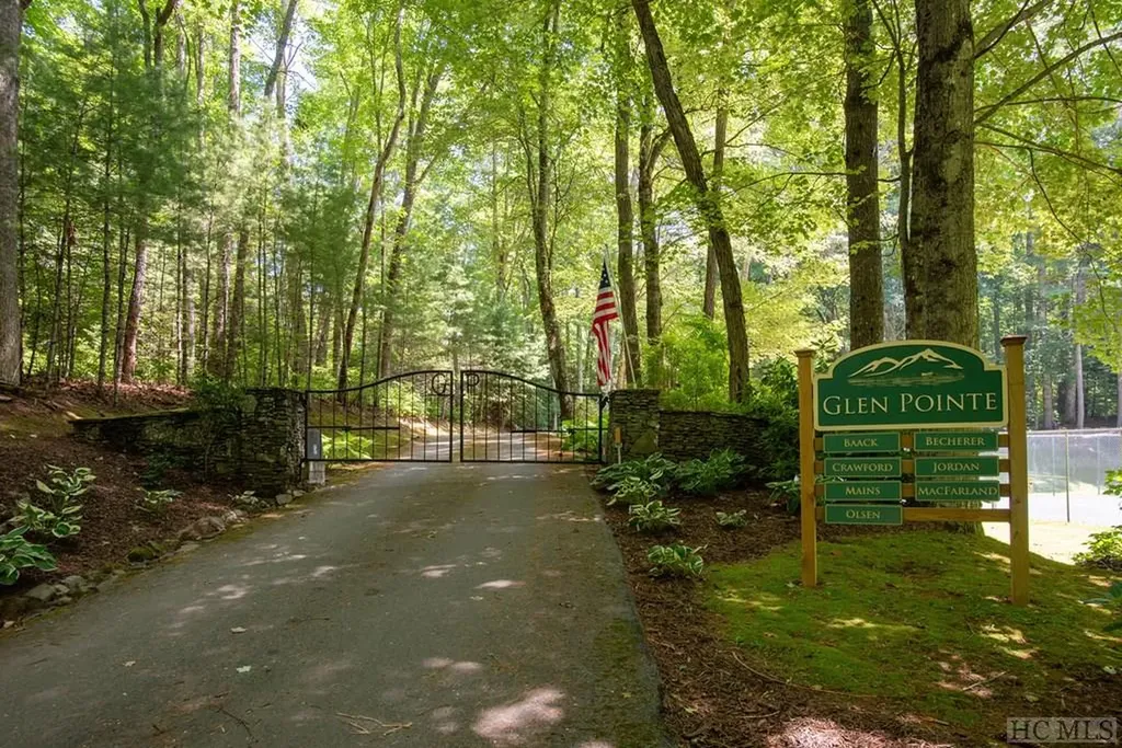 Lot 3 Lake Breeze Drive Cullowhee NC 28723