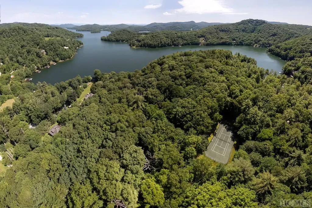 Lot 3 Lake Breeze Drive Cullowhee NC 28723