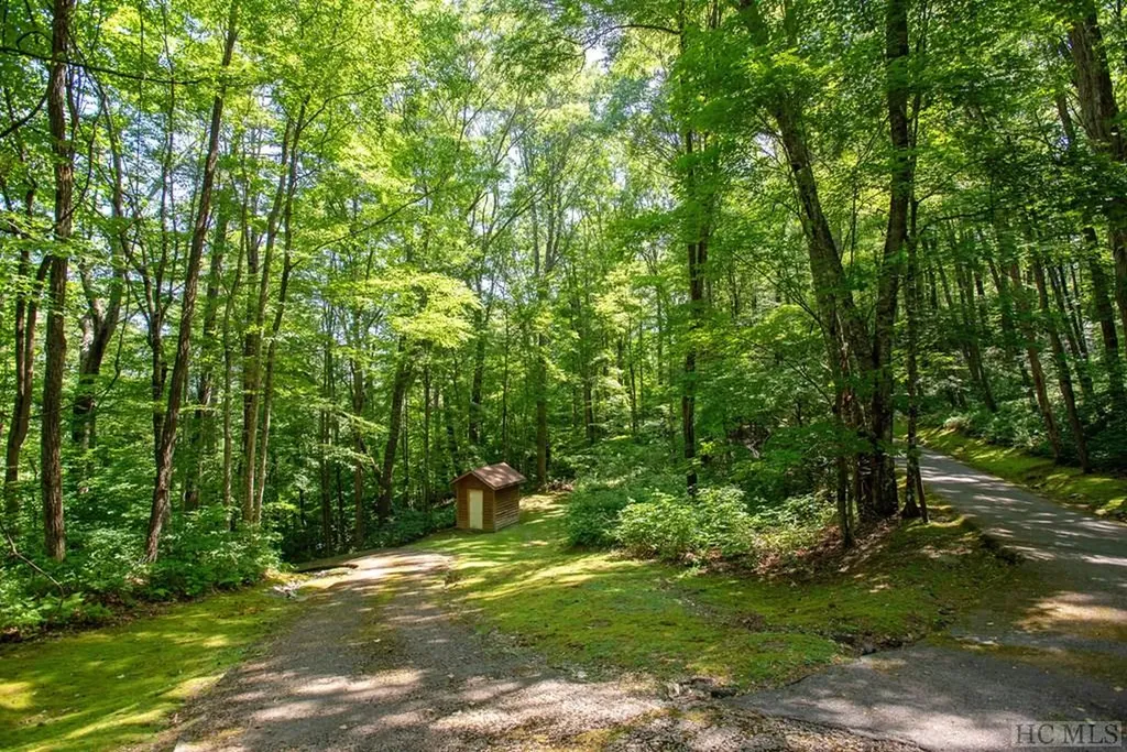 Lot 3 Lake Breeze Drive Cullowhee NC 28723