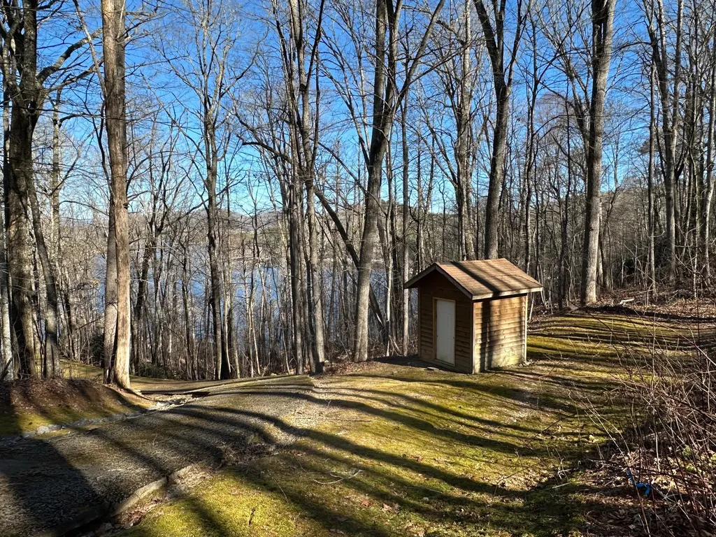 Lot 3 Lake Breeze Drive Cullowhee NC 28723