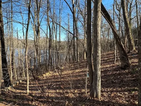 Lot 3 Lake Breeze Drive Cullowhee NC 28723