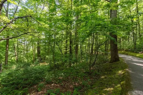 Lot 3 Lake Breeze Drive Cullowhee NC 28723