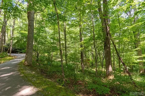 Lot 3 Lake Breeze Drive Cullowhee NC 28723