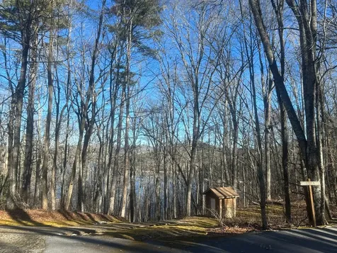 Lot 3 Lake Breeze Drive Cullowhee NC 28723