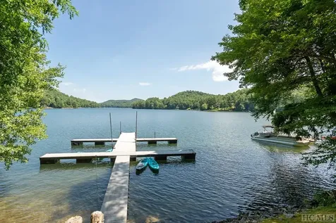 Lot 3 Lake Breeze Drive Cullowhee NC 28723