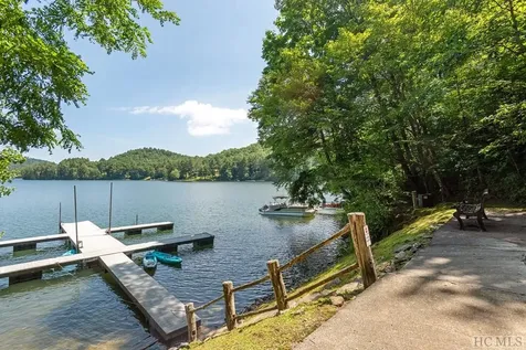 Lot 3 Lake Breeze Drive Cullowhee NC 28723
