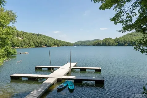 Lot 3 Lake Breeze Drive Cullowhee NC 28723