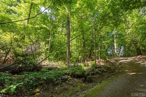 Lot 3 Lake Breeze Drive Cullowhee NC 28723