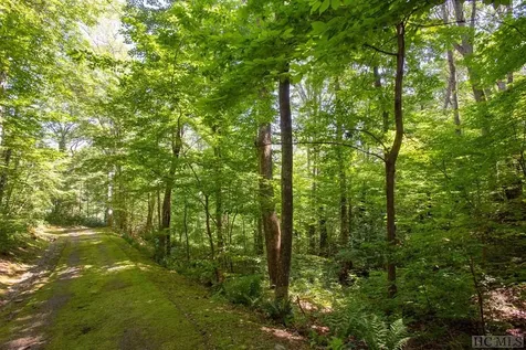 Lot 3 Lake Breeze Drive Cullowhee NC 28723