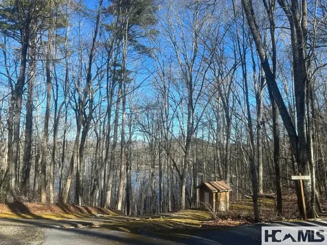 Lot 3 Lake Breeze Drive Cullowhee NC 28723