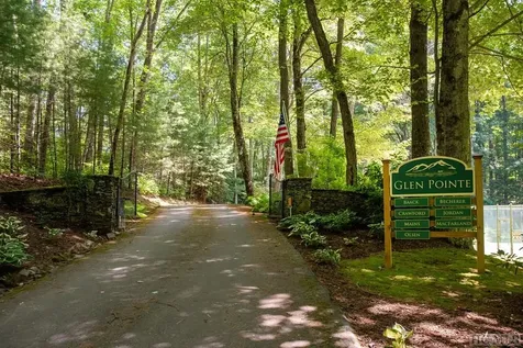 Lot 3 Lake Breeze Drive Cullowhee NC 28723