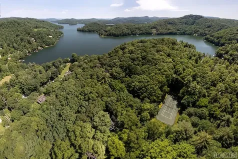 Lot 3 Lake Breeze Drive Cullowhee NC 28723