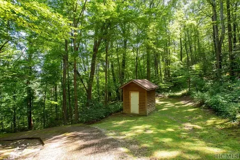 Lot 3 Lake Breeze Drive Cullowhee NC 28723