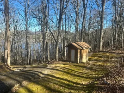 Lot 3 Lake Breeze Drive Cullowhee NC 28723