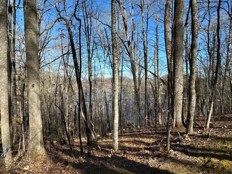 Lot 3 Lake Breeze Drive Cullowhee NC 28723