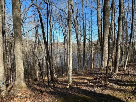 Lot 3 Lake Breeze Drive Cullowhee NC 28723