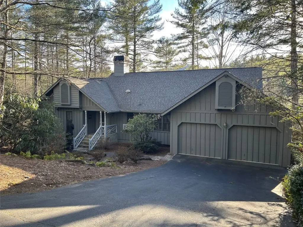 67 S Horseshoe Drive Sapphire NC 28774