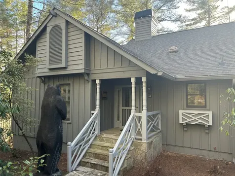 67 S Horseshoe Drive Sapphire NC 28774