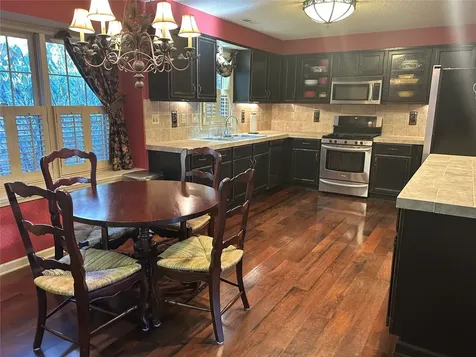 67 S Horseshoe Drive Sapphire NC 28774