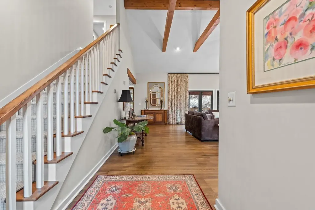 140 Lost Trail Highlands NC 28741