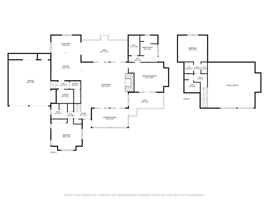 140 Lost Trail Highlands NC 28741