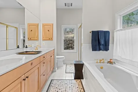 140 Lost Trail Highlands NC 28741