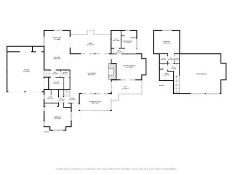 140 Lost Trail Highlands NC 28741