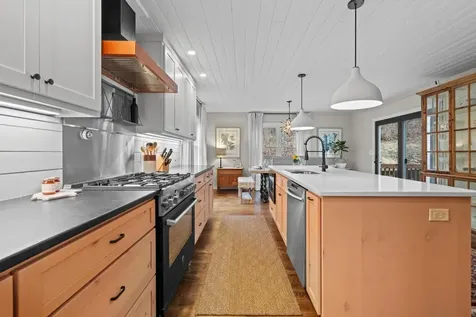 140 Lost Trail Highlands NC 28741