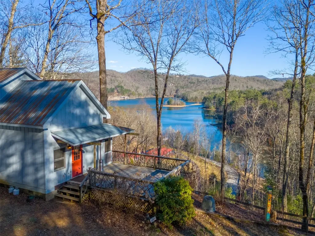 59 Biloxi Drive Cullowhee NC 28723
