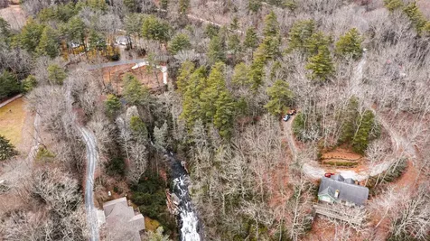 5 Lakeside Falls Cullowhee NC 28723