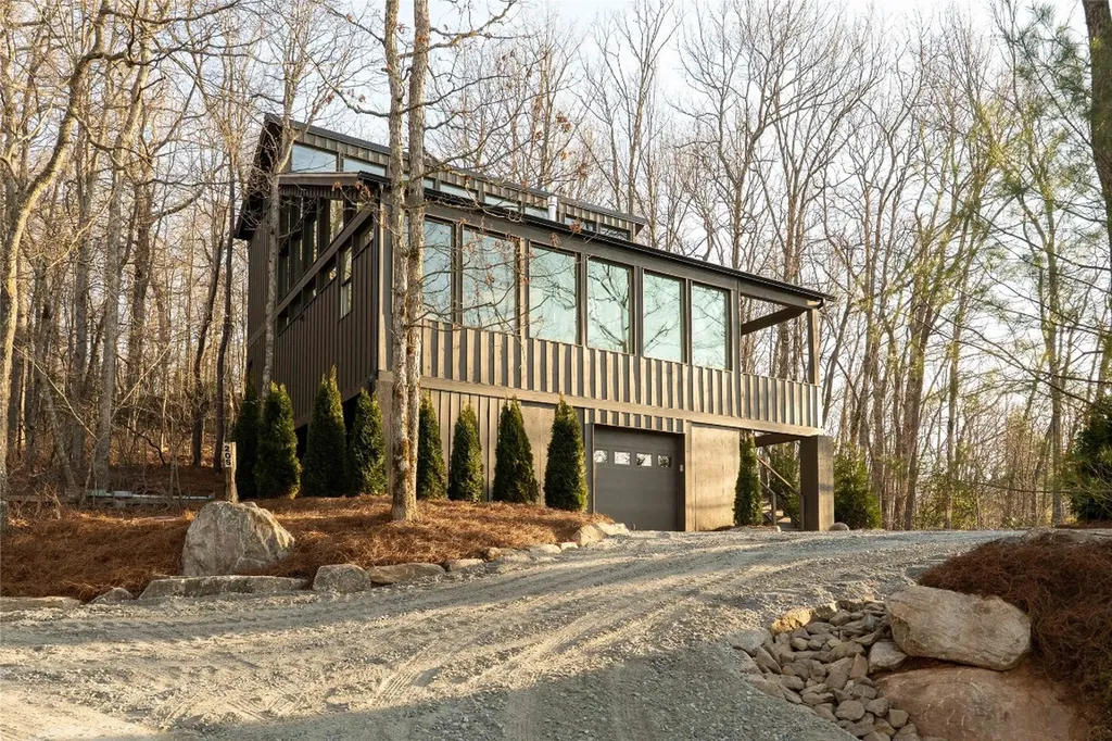 205 Autumn Valley Lane Scaly Mountain NC 28775