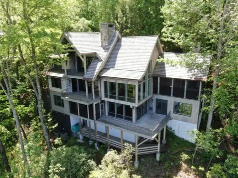 69 Old Cove Highlands NC 28741