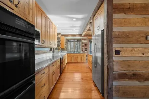 69 Old Cove Highlands NC 28741